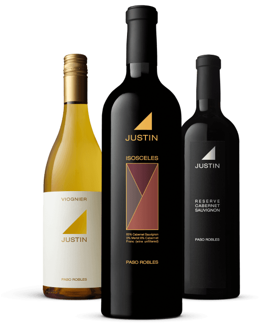 Red and White Wines