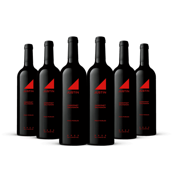 Cabernet Bundle - 6 Bottle
