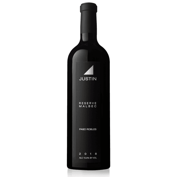 2018 Reserve Tempranillo