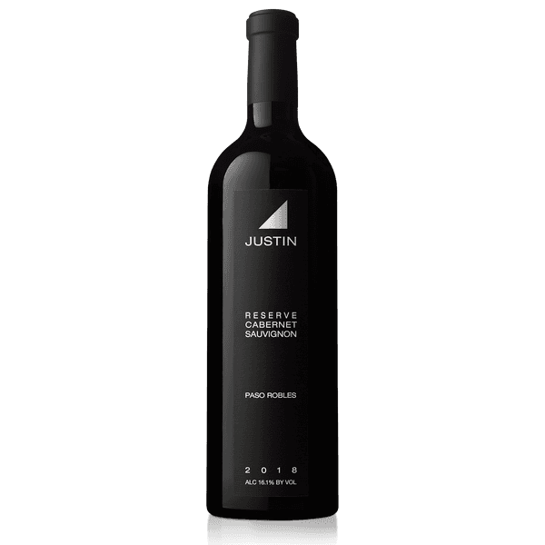 2018 RESERVE CABERNET SAUVIGNON