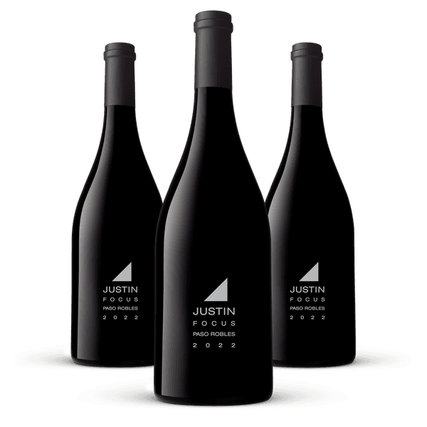 2022 FOCUS (3 Bottle)