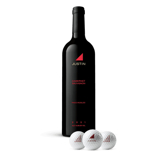 Cabernet Golf Set
