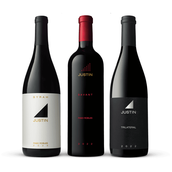 Celebrating Syrah Collection