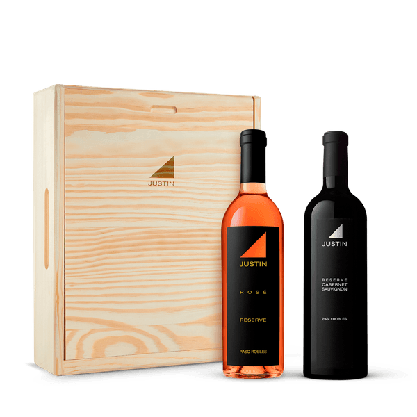 The Dinner Party Pair