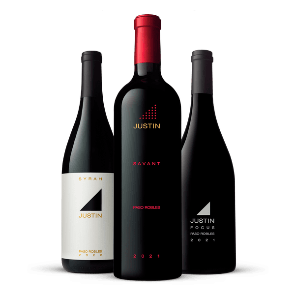Symphony of Syrah Tasting Pack