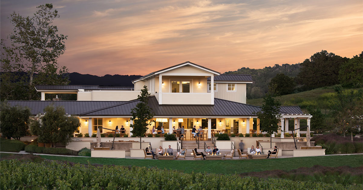 JUSTIN Vineyards & Winery  Paso Robles Wine Country - Willow Creek District, Paso Robles winery and vineyard
